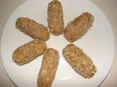 How To Eat Cheese Sausage 